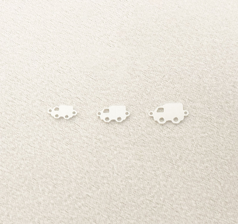 shipping truck connector