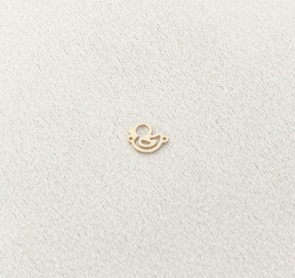 Sitting Duck Connector