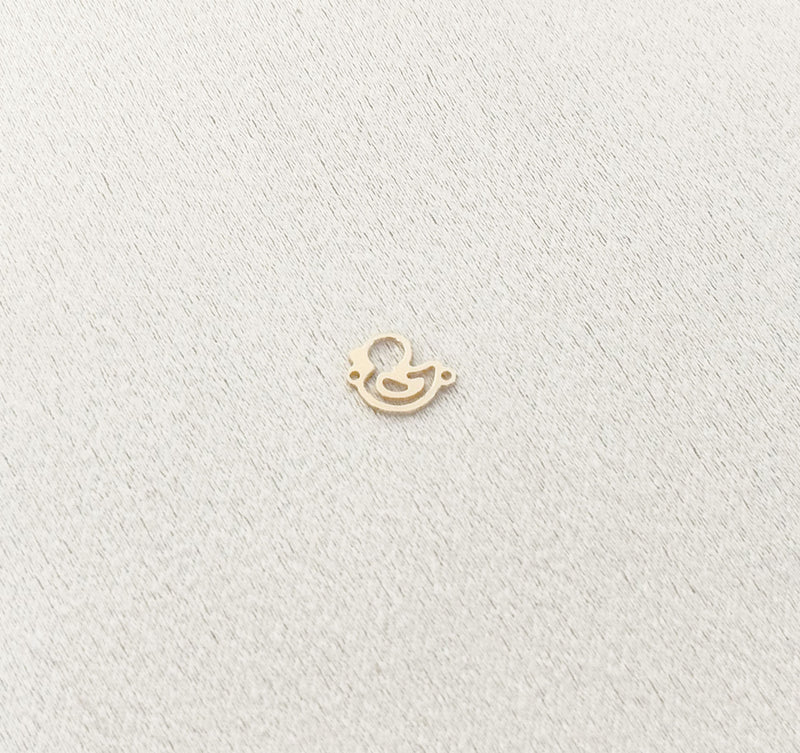 Sitting Duck Connector