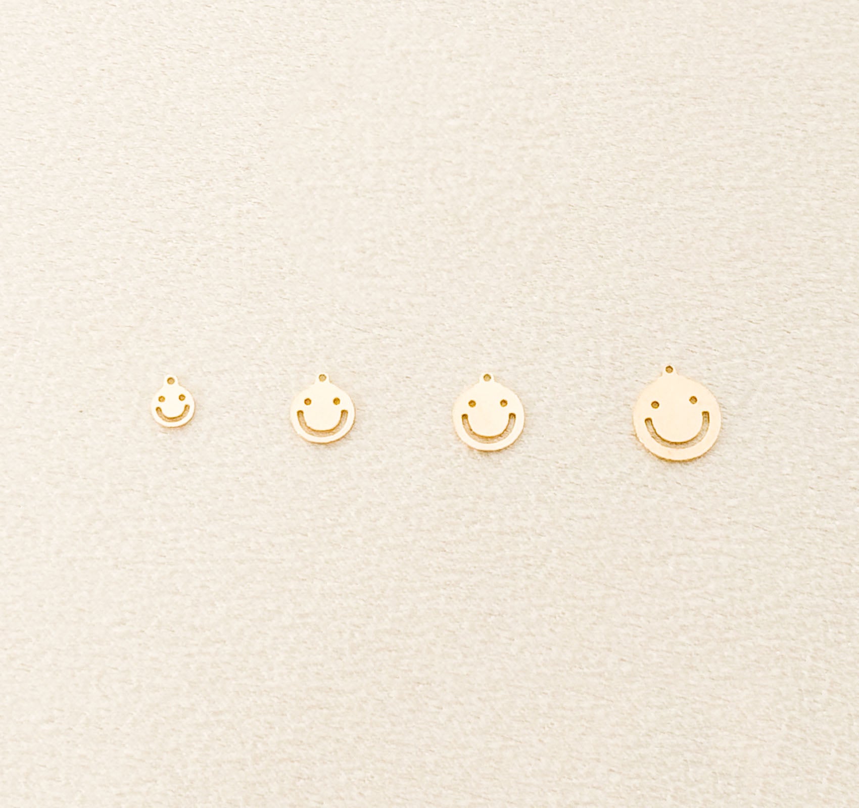 Love and Peace Charms – generation 1.5