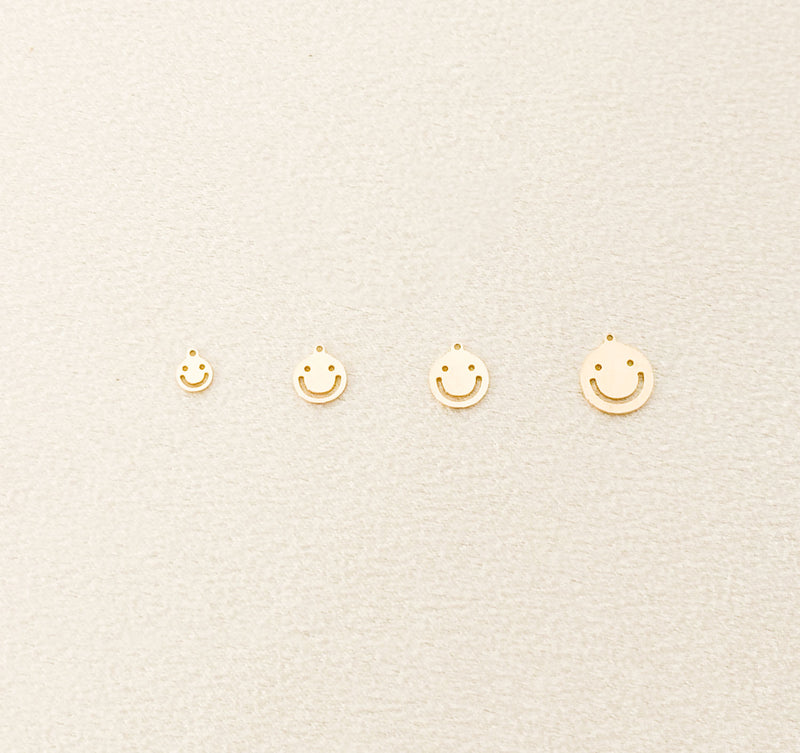 smile charm