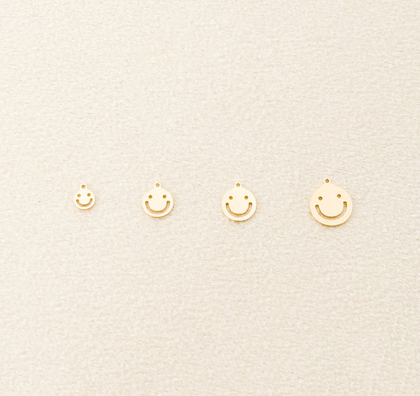 smile charm