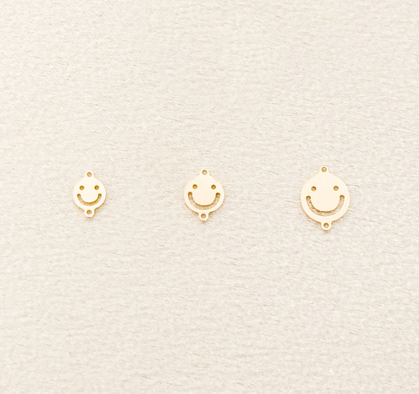 smile connector