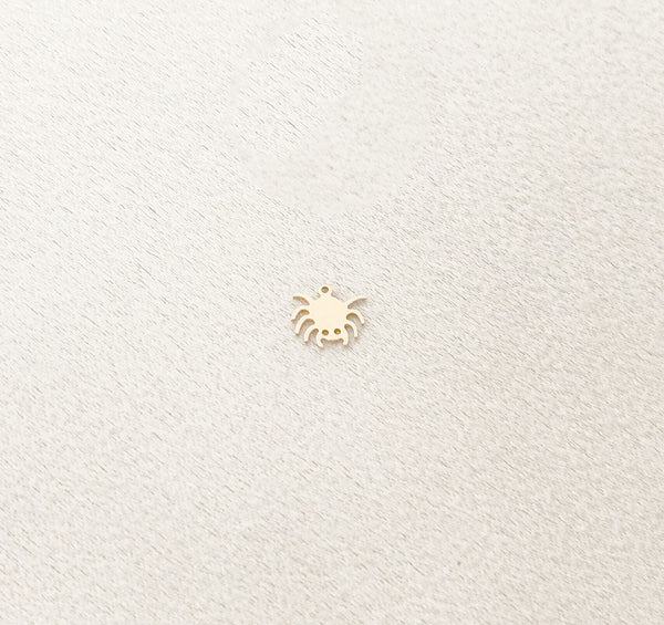 spider charm