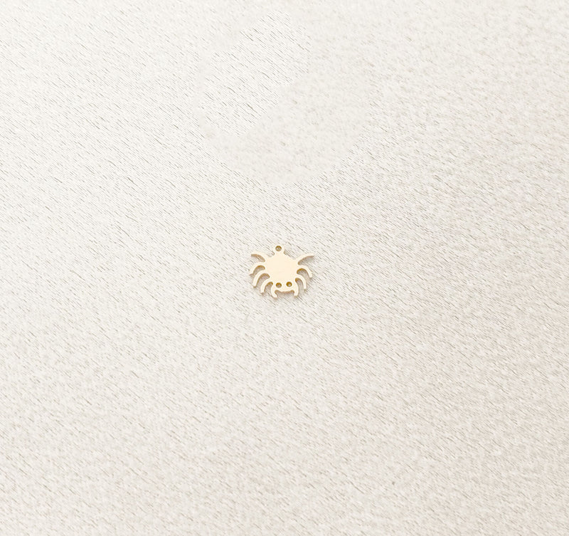 spider charm