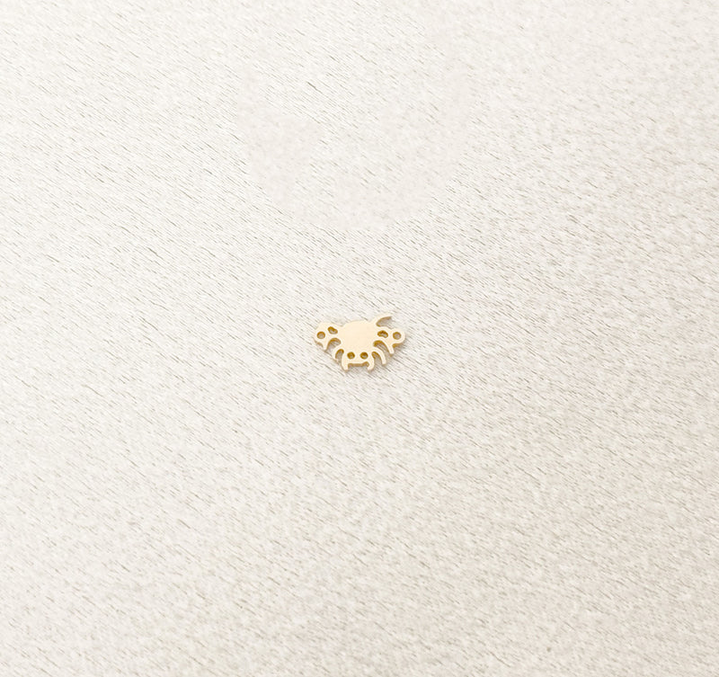 spider connector