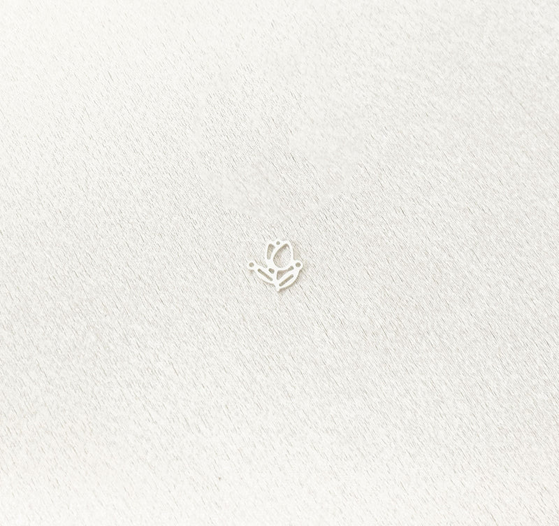 Tulip Connector