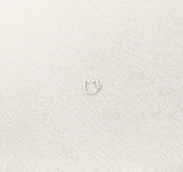 tulip head connector