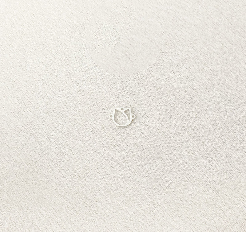 tulip head connector
