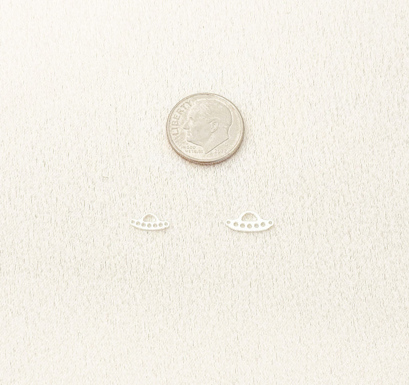ufo connector size comparison
