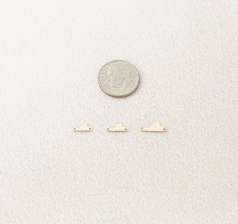 virginia connector size comparison