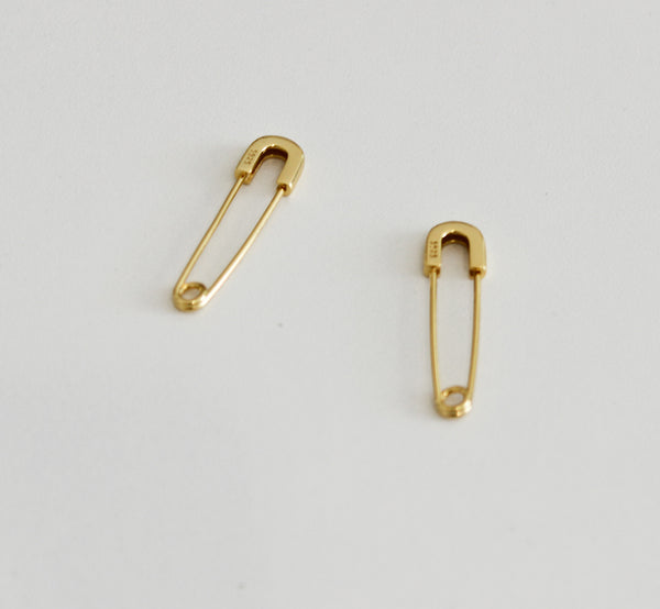 jamie pin earrings